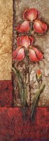Decorative floral 1554