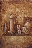 Decorative Still-life