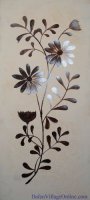 Decorative floral 1576