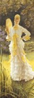 Spring - Oil Painting Reproduction On Canvas