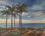 Impressionism Landscape