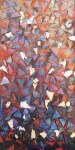 Multi- Media Decorative Painting 56