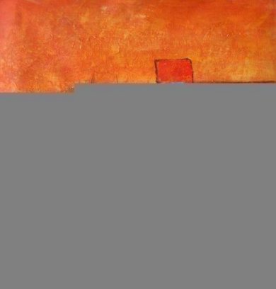 Modern Abstract 10 - Oil Painting Reproduction On Canvas