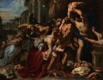 Massacre of the Innocents