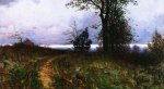 Georgia Landscape - Henry Ossawa Tanner Oil Painting