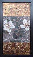 Decorative floral 1115