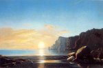 Off the Coast of Labrador - William Bradford Oil Painting