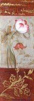 Decorative floral 1556