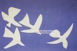 Les Oiseaux by Henri Matisse