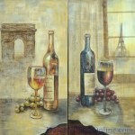 Decorative Still-life 123