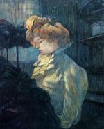 The Milliner - Oil Painting Reproduction On Canvas