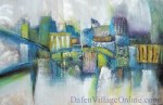 Abstract Landscape 218