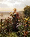 Daniel Ridgway Knight