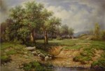 Classical Landscape