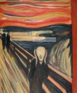 The Scream II.