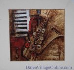 Other Decorative Painting 167