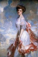 Mathilde Townsend - Oil Painting Reproduction On Canvas