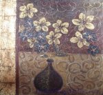 Decorative floral 1165