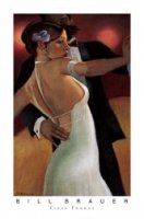 bill brauer