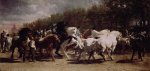 The Horse Fair -Rosa Bonheur Oil Painting