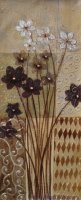 Decorative floral 1569
