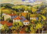 Landscape