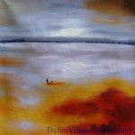 Abstract Landscape
