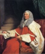 George John, Second Earl Spencer - John Singleton Copley Oil Painting