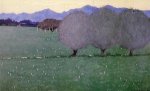 Autumn Crocuses - Felix Vallotton Oil Painting