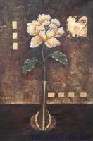 Decorative floral 1135