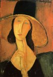 Amedeo Modigliani