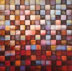 Abstract - Colour Square