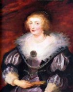 Catherine Manners, Duchess of Buckingham - Oil Painting Reproduction On Canvas
