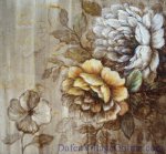 Decorative floral 562