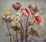Decorative floral 561