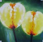 Decorative floral 172