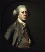 John Spooner - Oil Painting Reproduction On Canvas John Singleton Copley Oil Painting