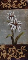 Decorative floral 1636