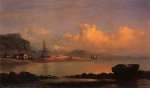 Coast of Labrador - William Bradford Oil Painting