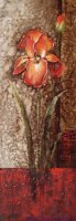 Decorative floral 1553