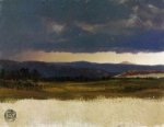 Margaret Milligan Sloan - Mary Cassatt Oil Painting
