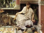 Sir Edward John Poynter