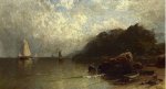 Portland Head - Alfred Thompson Bricher Oil Painting