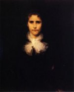 Mary Turner Austin II - Oil Painting Reproduction On Canvas