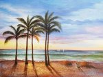Impressionism Landscape Seascape #52