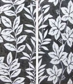 Decorative floral 1196