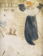 Elles - Henri De Toulouse-Lautrec Oil Painting