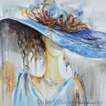 Abstract Figures