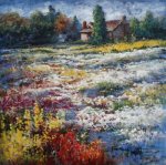 Impressionism Landscape