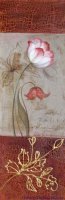 Decorative floral 1540